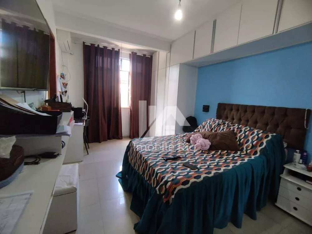 Apartamento, 3 quartos, 150 m² - Foto 9