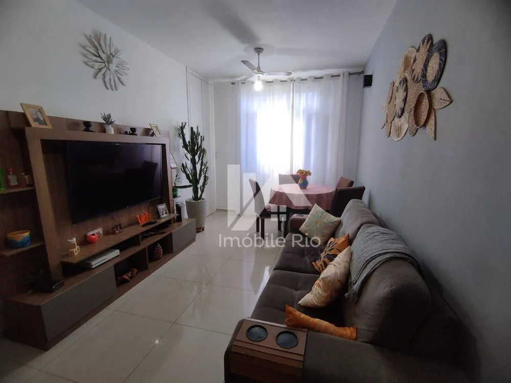 Apartamento, 3 quartos, 150 m² - Foto 2