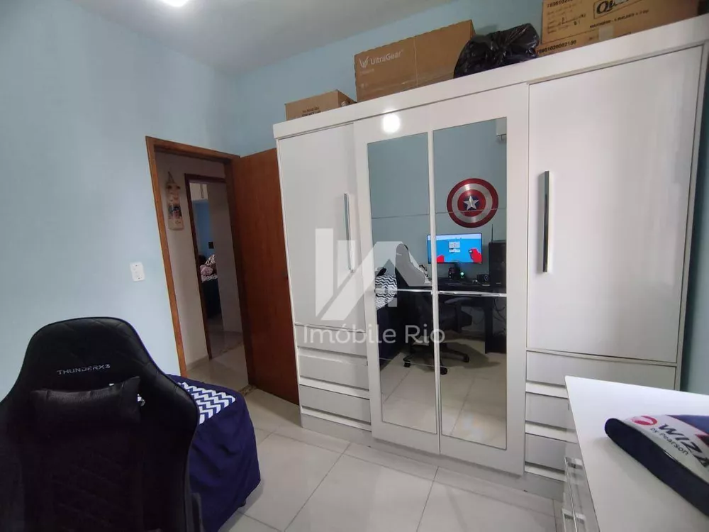 Apartamento, 3 quartos, 150 m² - Foto 7