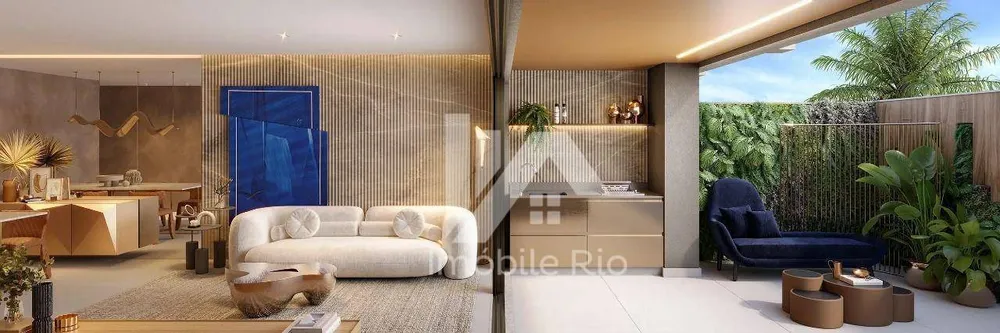 Apartamento, 2 quartos, 74 m² - Foto 27