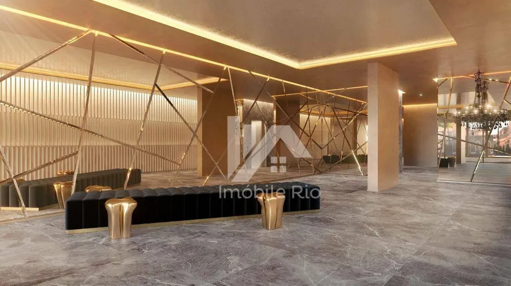 Apartamento, 2 quartos, 74 m² - Foto 25