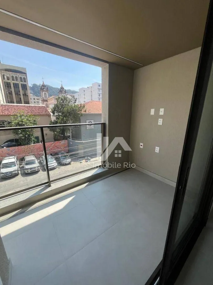 Apartamento, 2 quartos, 74 m² - Foto 3