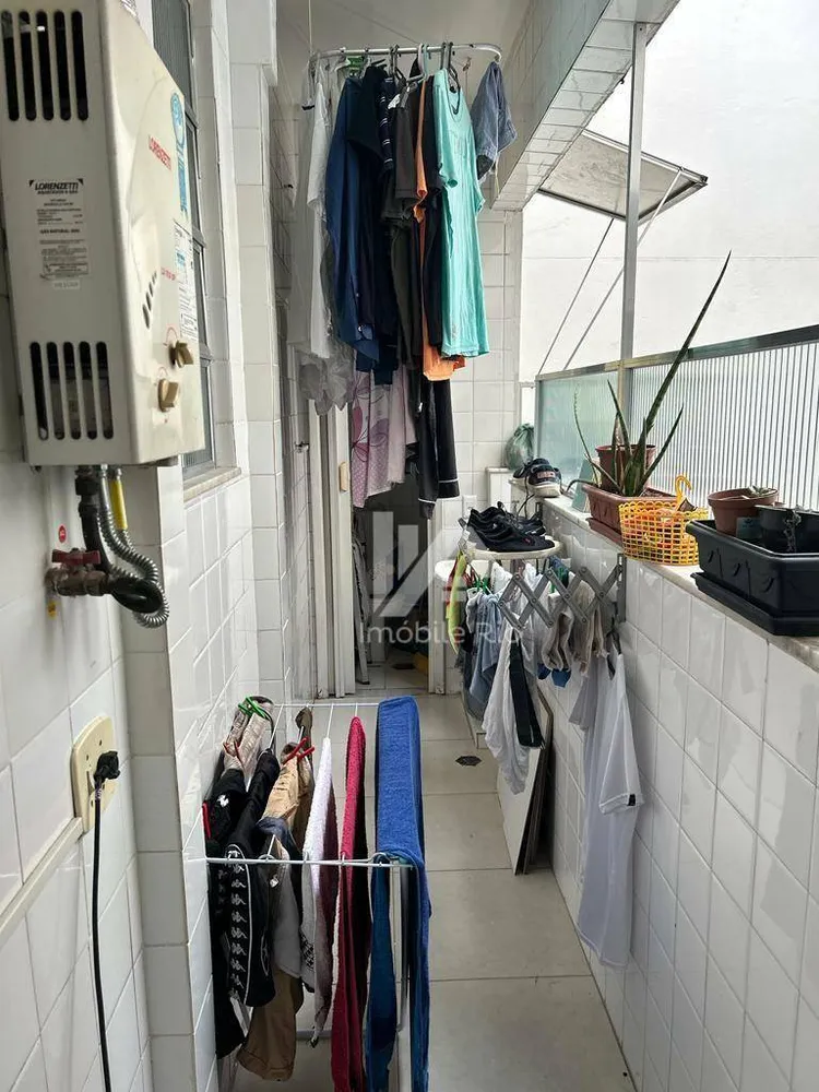Apartamento, 2 quartos, 75 m² - Foto 16