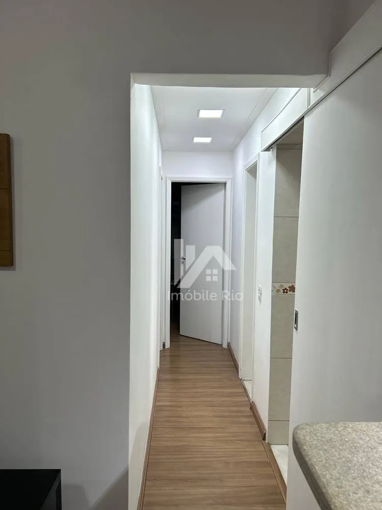 Apartamento, 2 quartos, 75 m² - Foto 3
