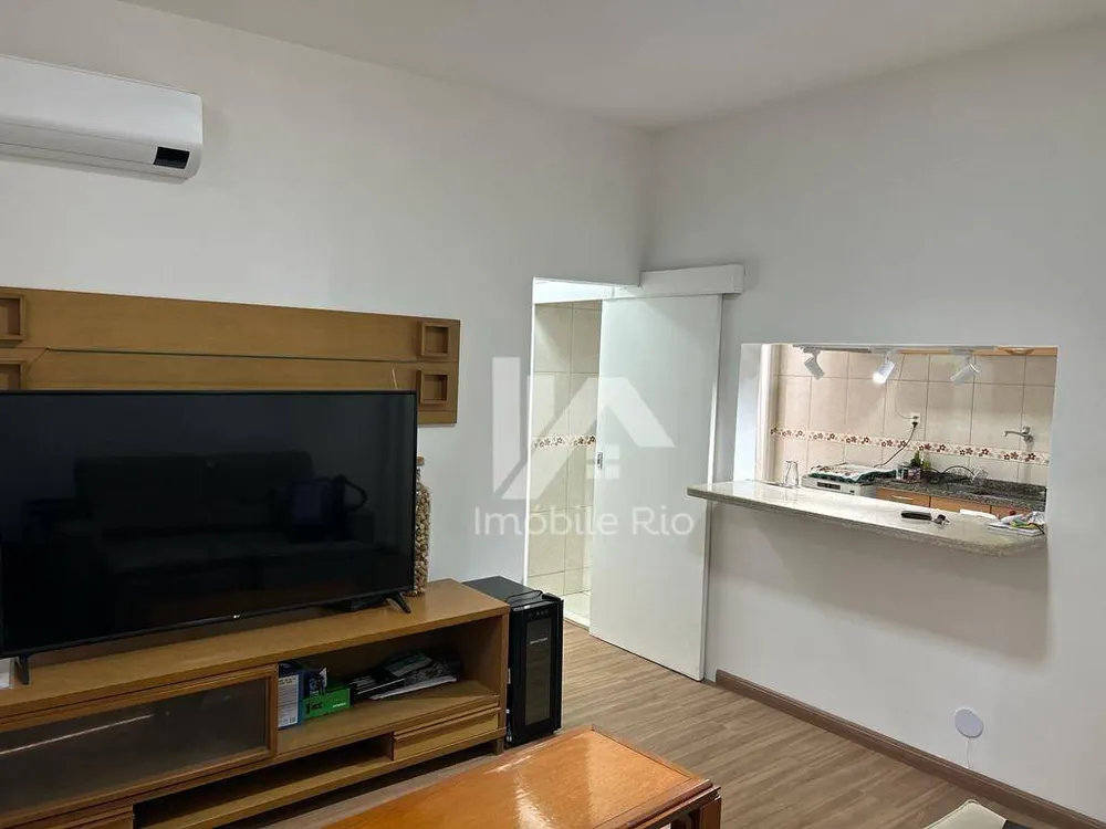 Apartamento, 2 quartos, 75 m² - Foto 1