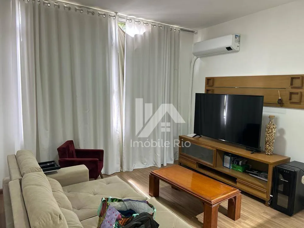 Apartamento, 2 quartos, 75 m² - Foto 21