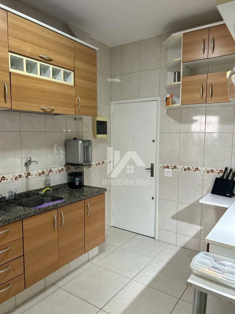 Apartamento, 2 quartos, 75 m² - Foto 14