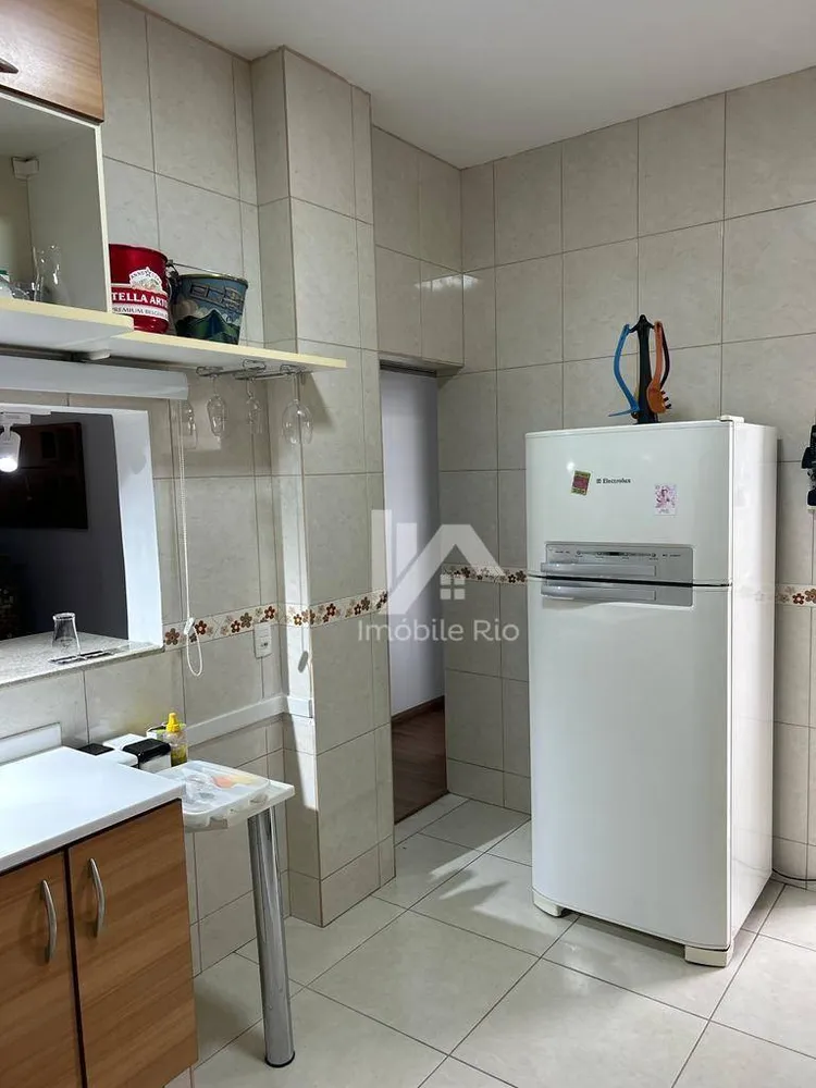 Apartamento, 2 quartos, 75 m² - Foto 15