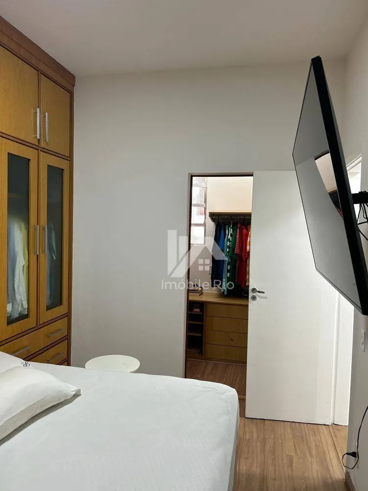 Apartamento, 2 quartos, 75 m² - Foto 5