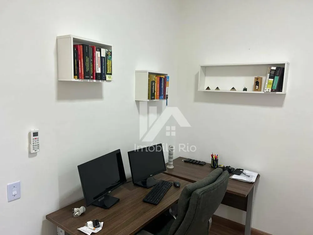 Apartamento, 2 quartos, 75 m² - Foto 7
