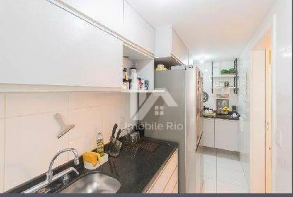 Apartamento, 2 quartos, 63 m² - Foto 8