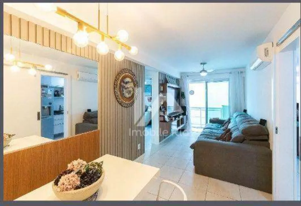 Apartamento, 2 quartos, 63 m² - Foto 19