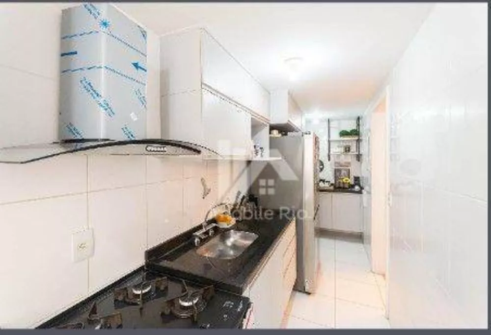 Apartamento, 2 quartos, 63 m² - Foto 6
