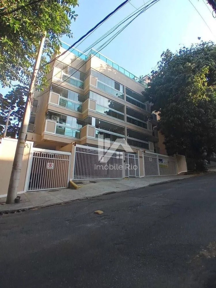 Apartamento, 2 quartos, 63 m² - Foto 15