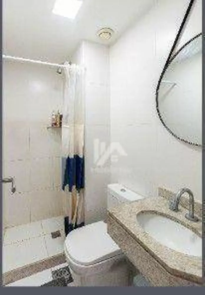 Apartamento, 2 quartos, 63 m² - Foto 5