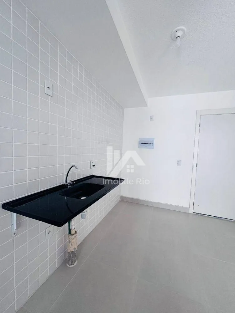 Apartamento, 2 quartos, 50 m² - Foto 14