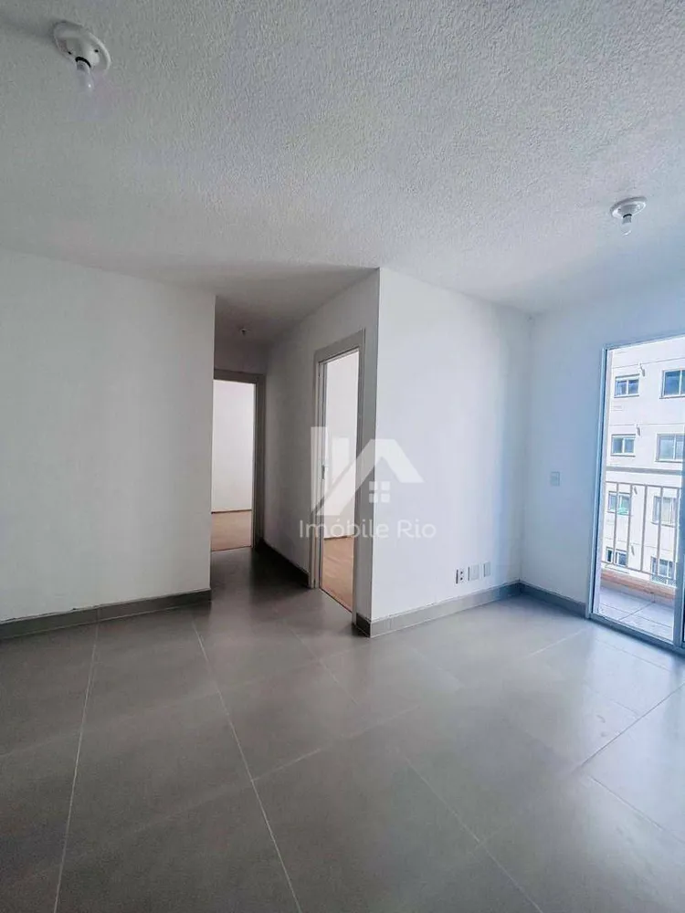 Apartamento, 2 quartos, 50 m² - Foto 6