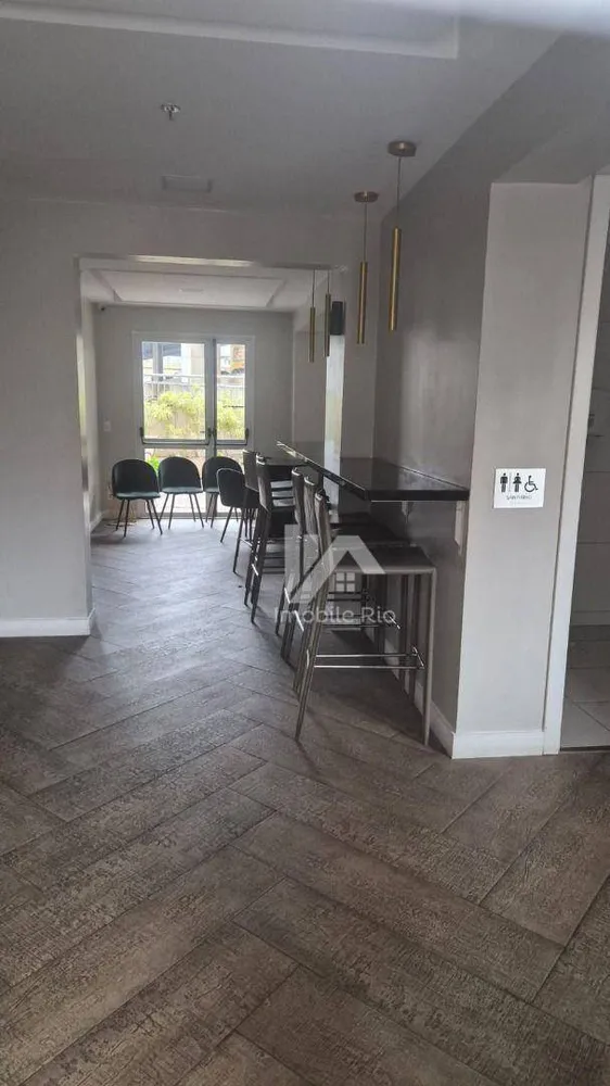 Apartamento, 2 quartos, 50 m² - Foto 22