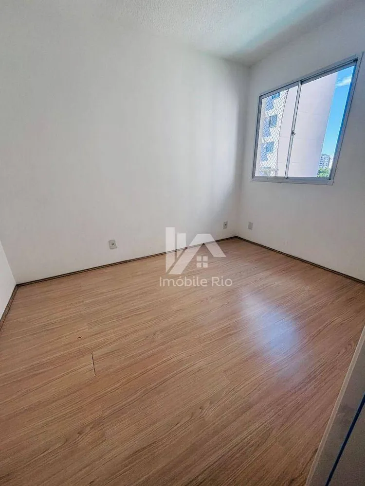 Apartamento, 2 quartos, 50 m² - Foto 10