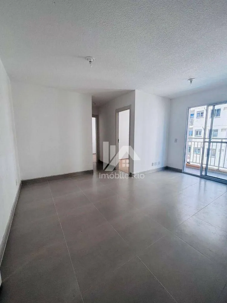 Apartamento, 2 quartos, 50 m² - Foto 8