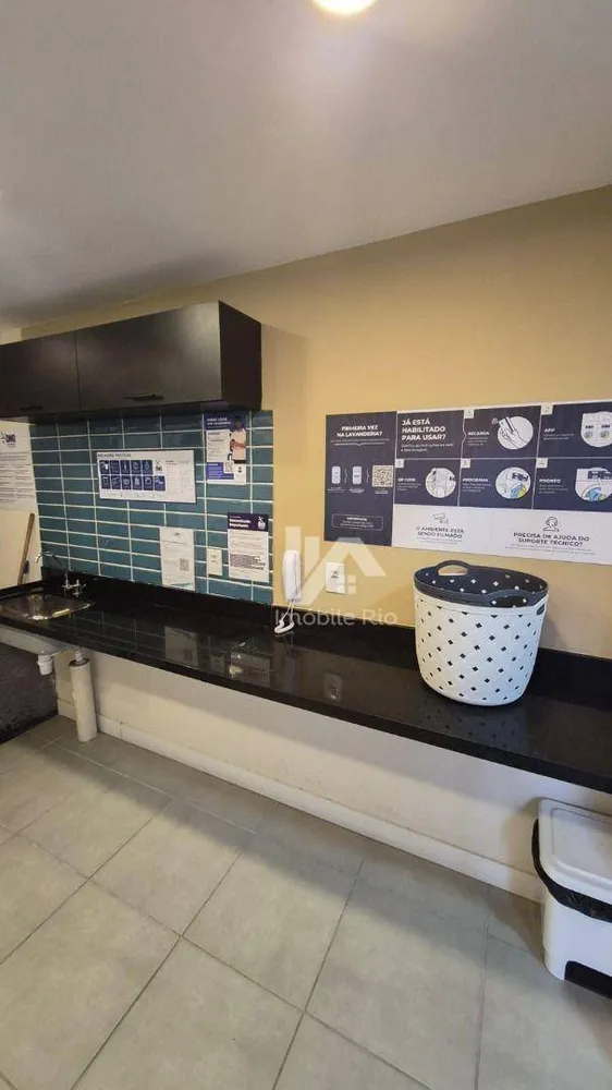 Apartamento, 2 quartos, 50 m² - Foto 28