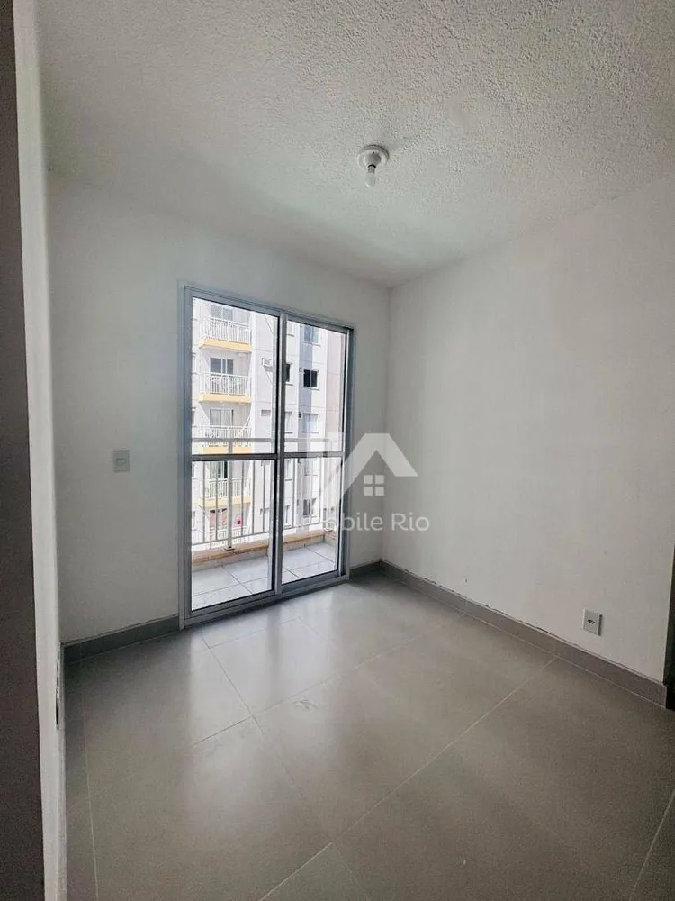 Apartamento, 2 quartos, 50 m² - Foto 7