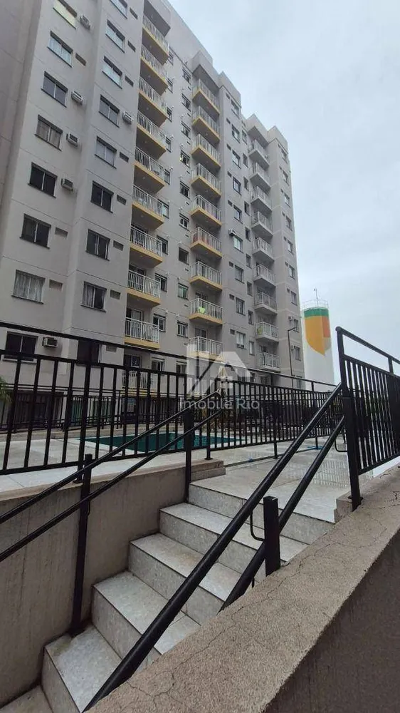 Apartamento, 2 quartos, 50 m² - Foto 50