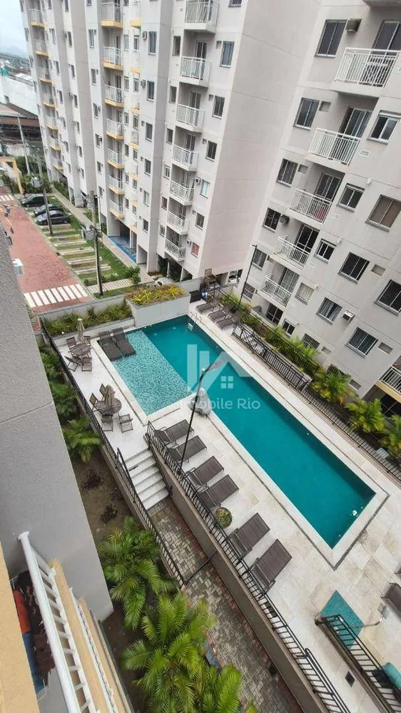 Apartamento, 2 quartos, 50 m² - Foto 3