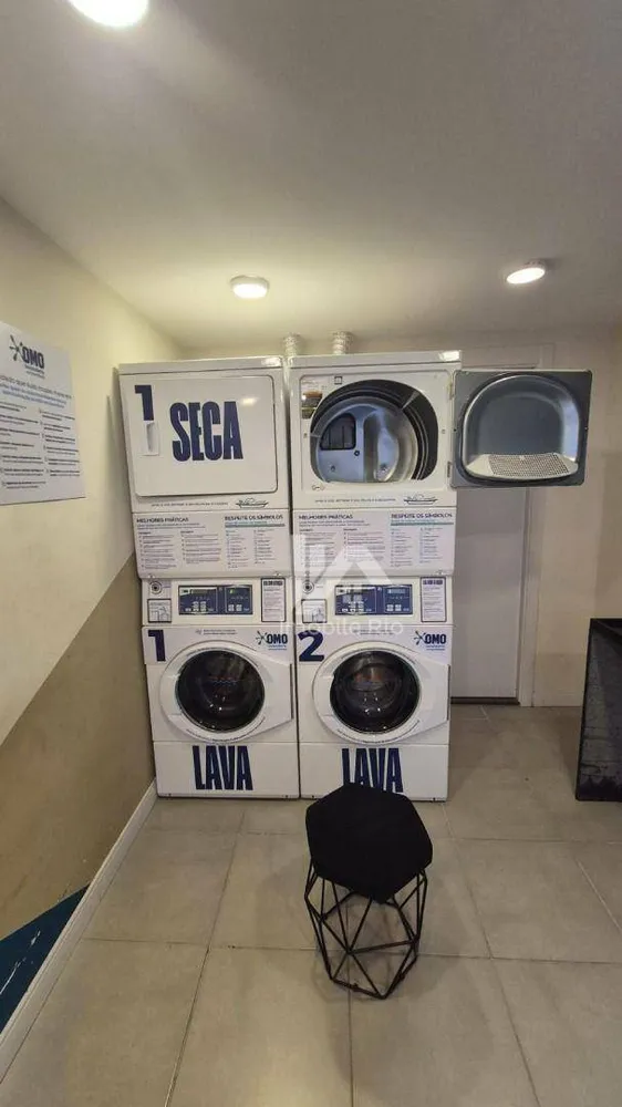 Apartamento, 2 quartos, 50 m² - Foto 24