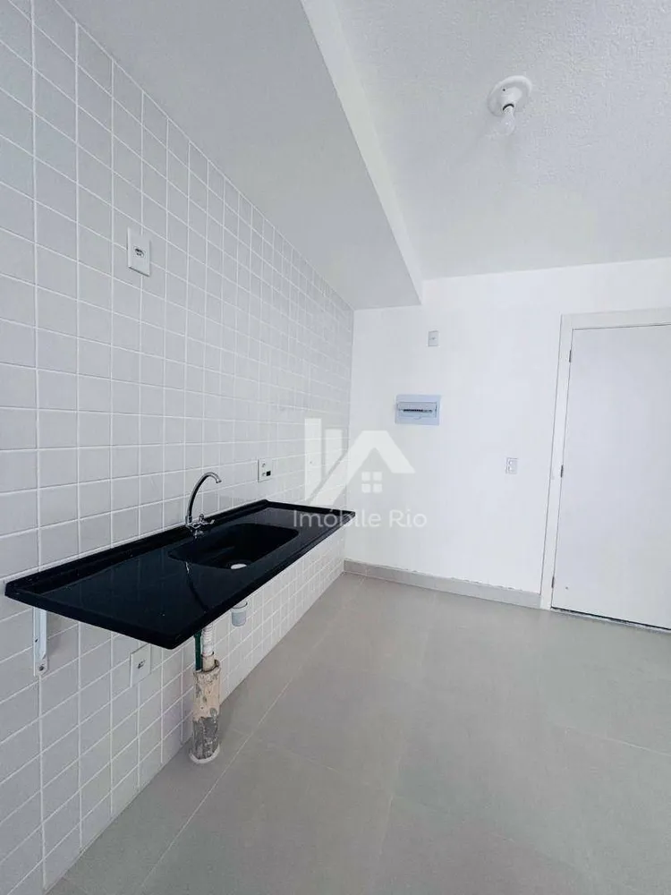 Apartamento, 2 quartos, 50 m² - Foto 12