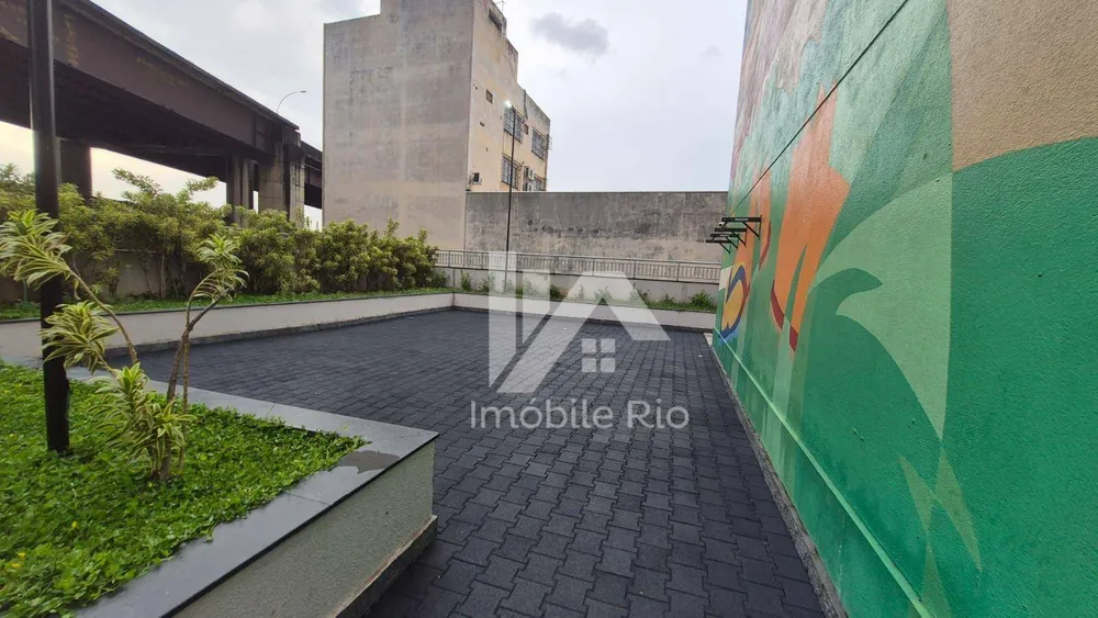 Apartamento, 2 quartos, 50 m² - Foto 37