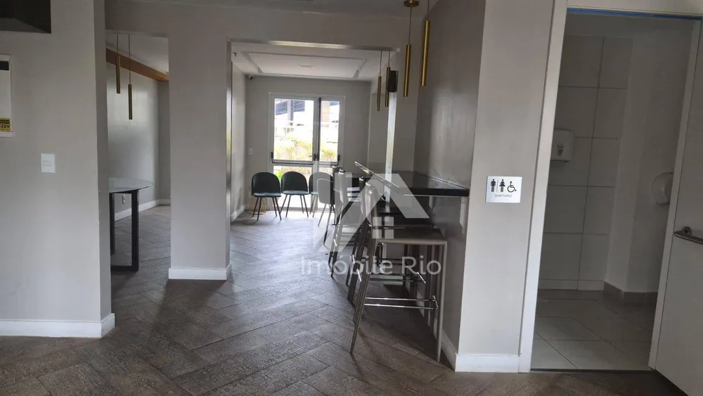 Apartamento, 2 quartos, 50 m² - Foto 23
