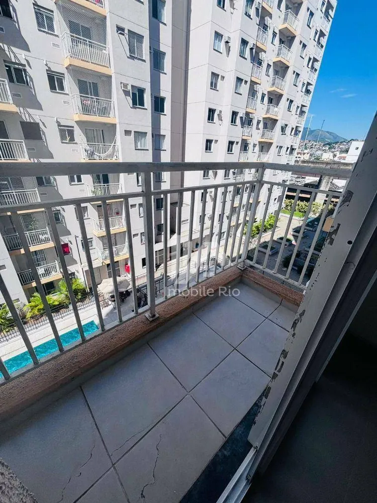 Apartamento, 2 quartos, 50 m² - Foto 4
