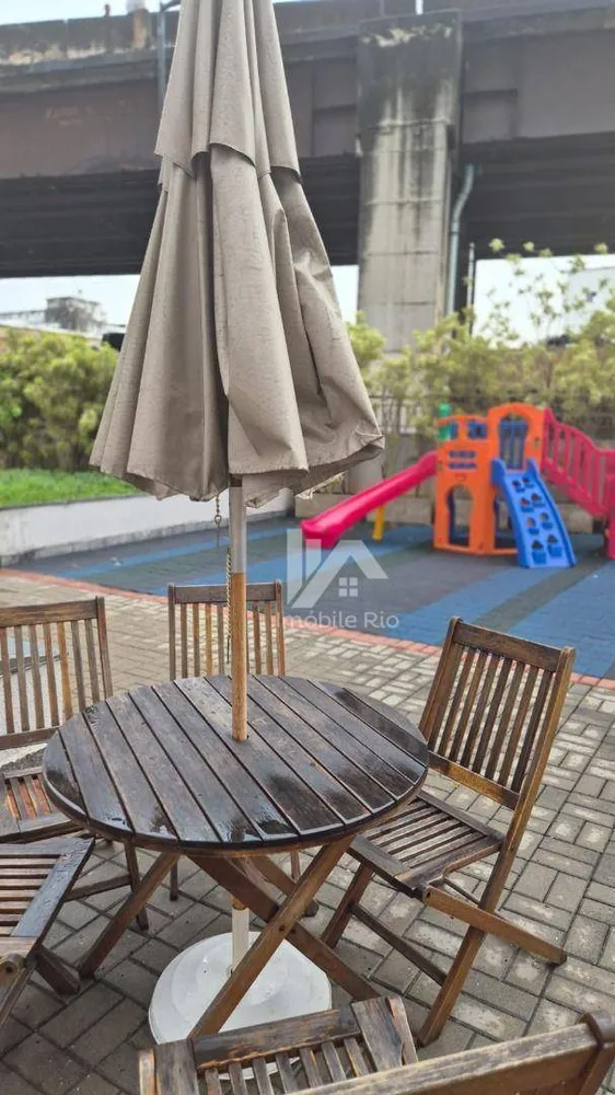 Apartamento, 2 quartos, 50 m² - Foto 18
