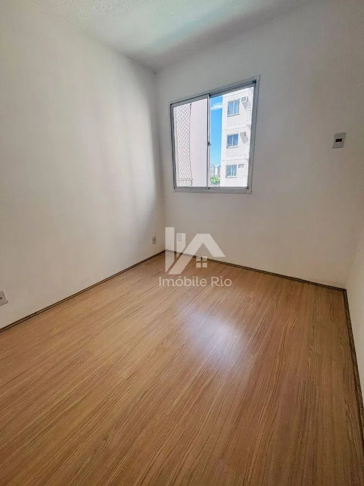 Apartamento, 2 quartos, 50 m² - Foto 11