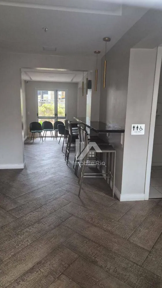 Apartamento, 2 quartos, 50 m² - Foto 39
