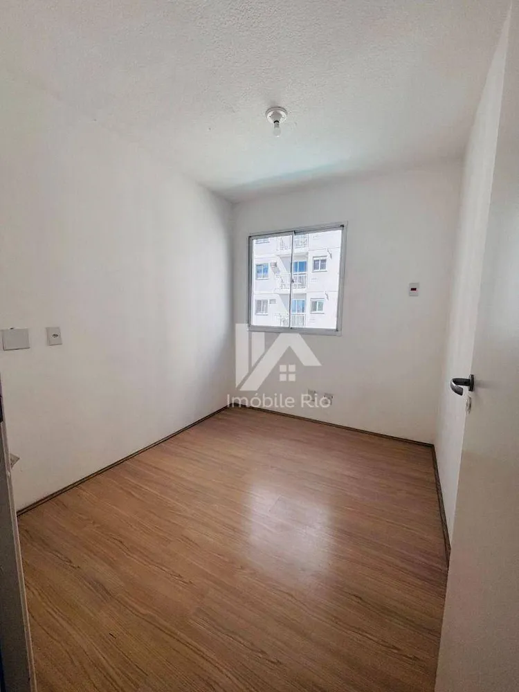 Apartamento, 2 quartos, 50 m² - Foto 9