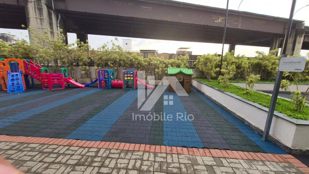 Apartamento, 2 quartos, 50 m² - Foto 17