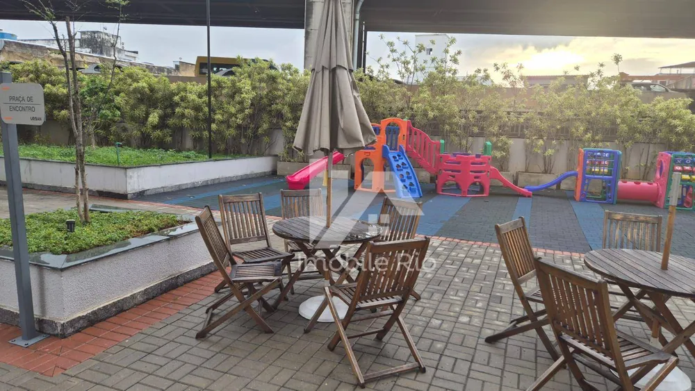 Apartamento, 2 quartos, 50 m² - Foto 41