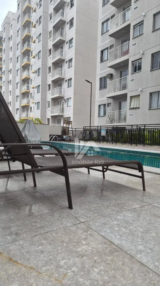 Apartamento, 2 quartos, 50 m² - Foto 46