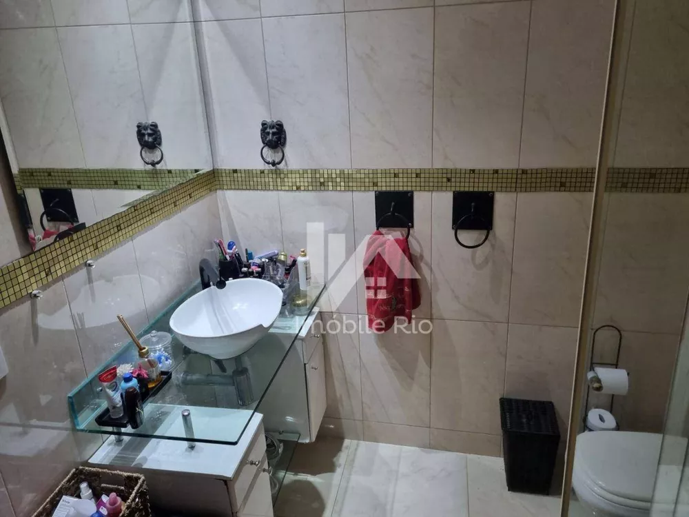 Casa, 3 quartos, 163 m² - Foto 10