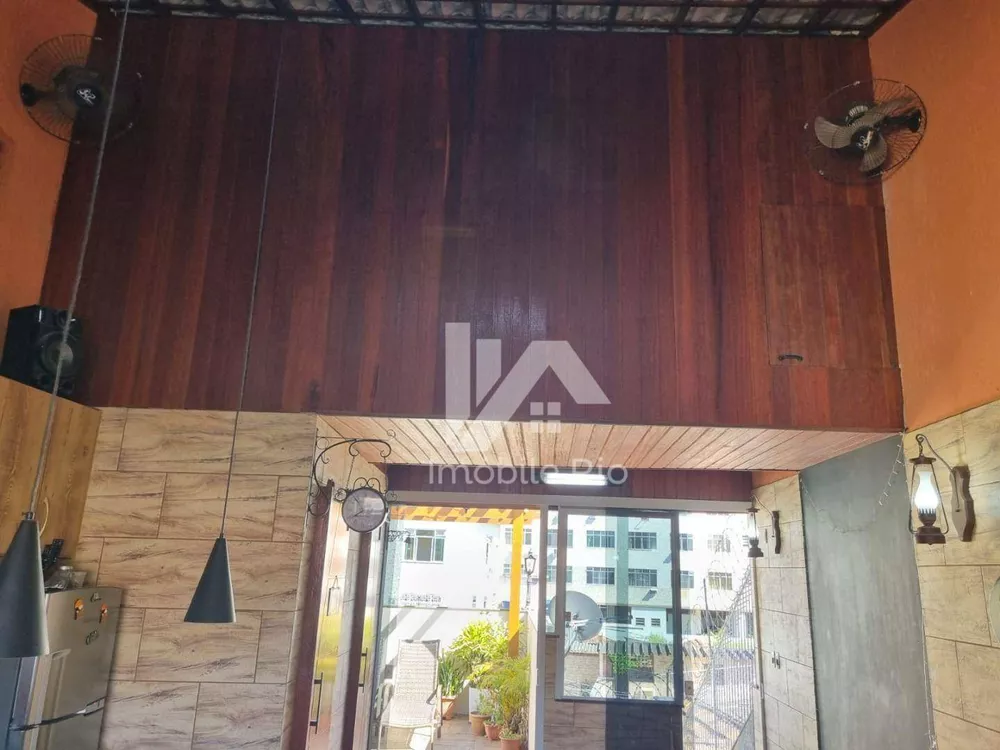 Casa, 3 quartos, 163 m² - Foto 18