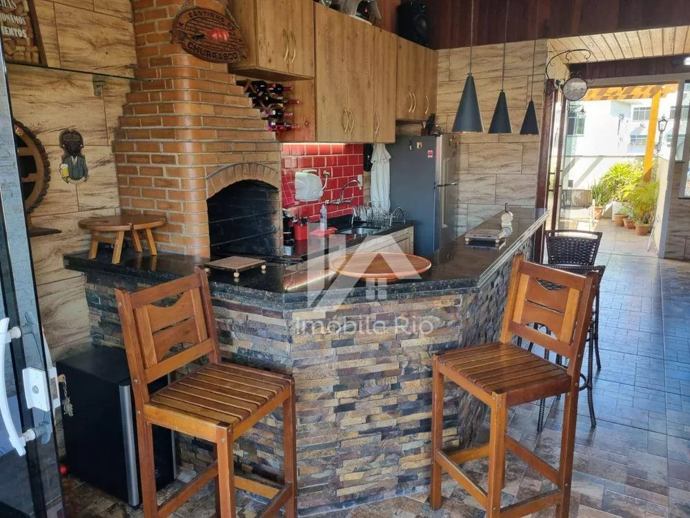 Casa, 3 quartos, 163 m² - Foto 27