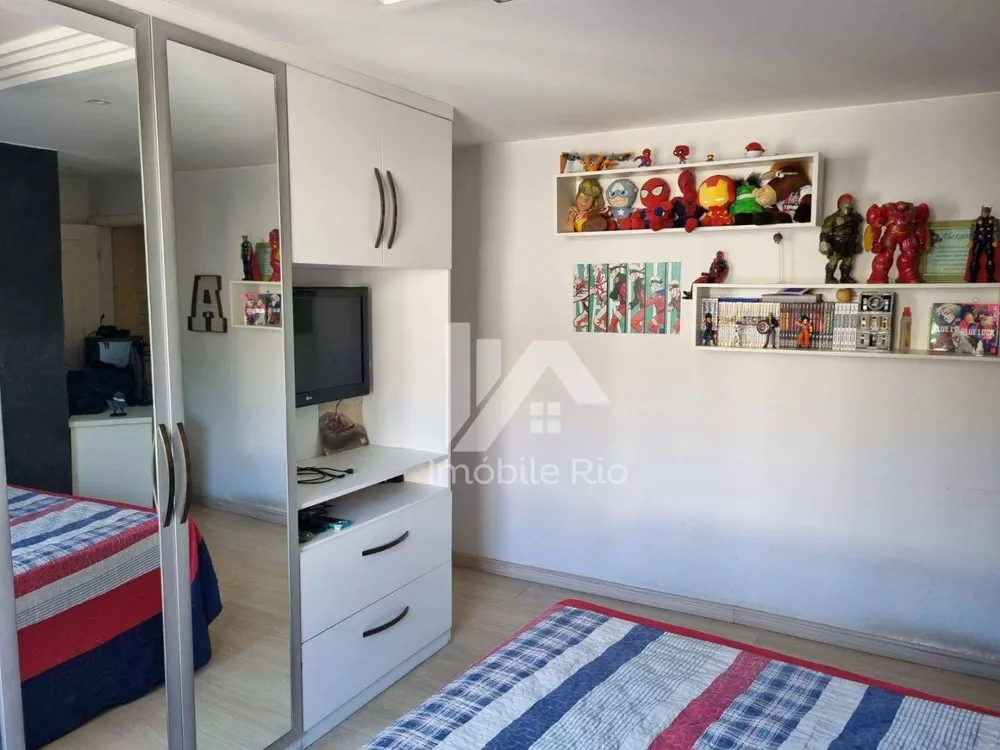 Casa, 3 quartos, 163 m² - Foto 13