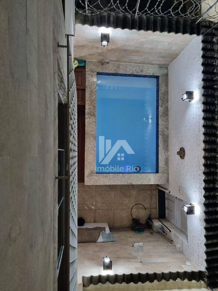 Casa, 3 quartos, 163 m² - Foto 22