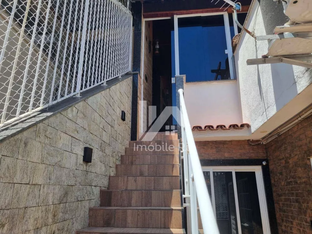 Casa, 3 quartos, 163 m² - Foto 7