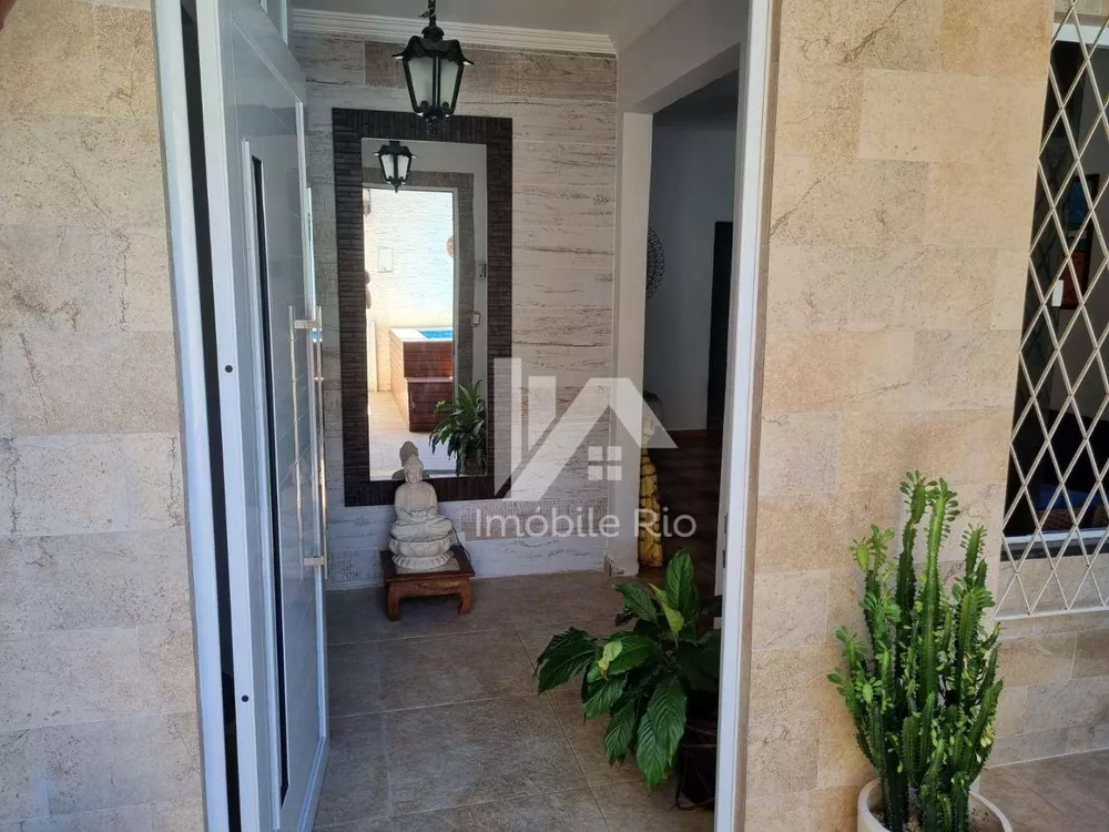 Casa, 3 quartos, 163 m² - Foto 21