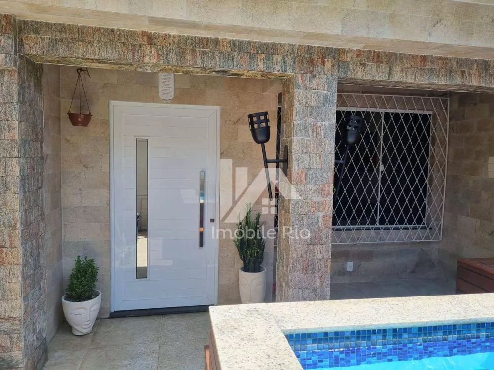 Casa, 3 quartos, 163 m² - Foto 11
