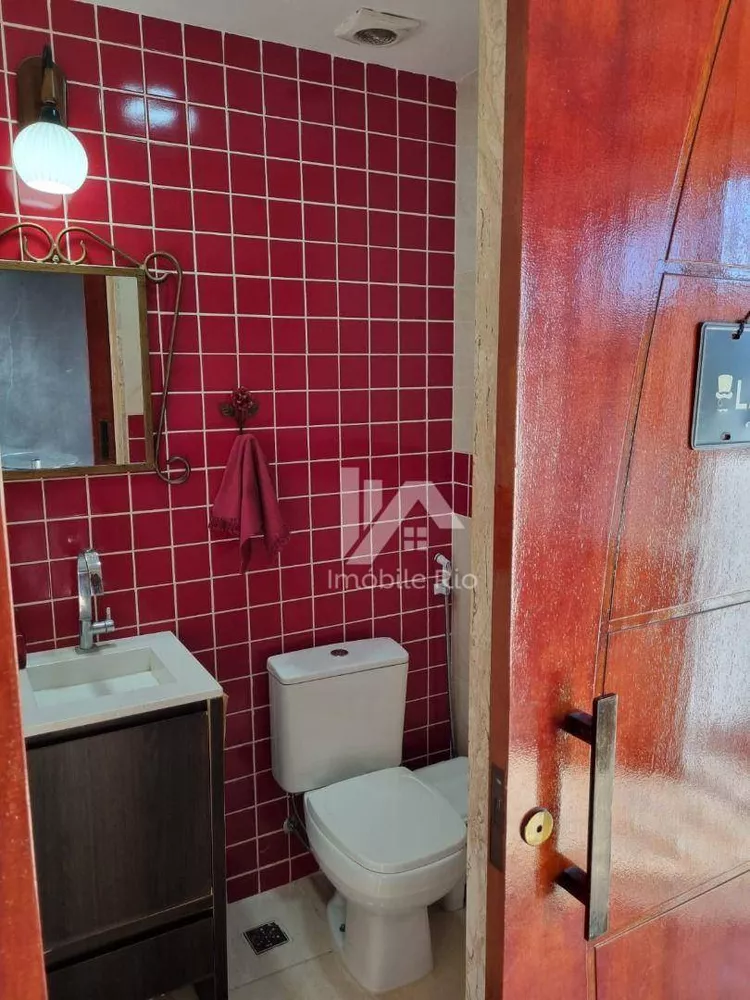 Casa, 3 quartos, 163 m² - Foto 12