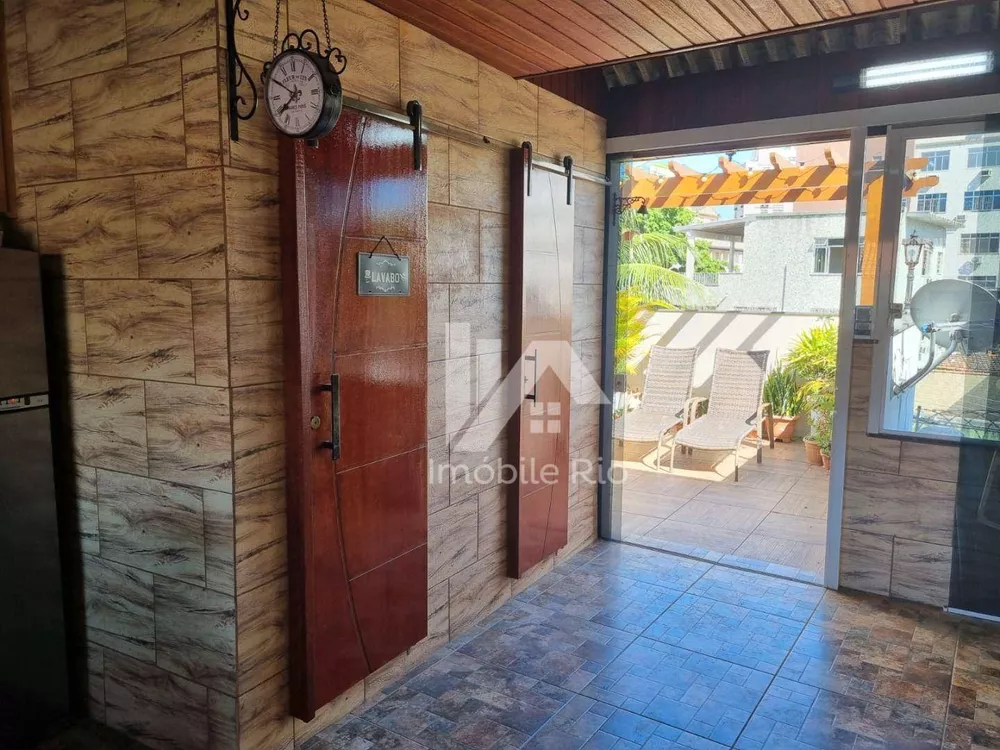 Casa, 3 quartos, 163 m² - Foto 3